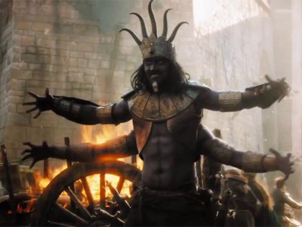Seventh Son : المعركة الملحمية بين الخير والشر